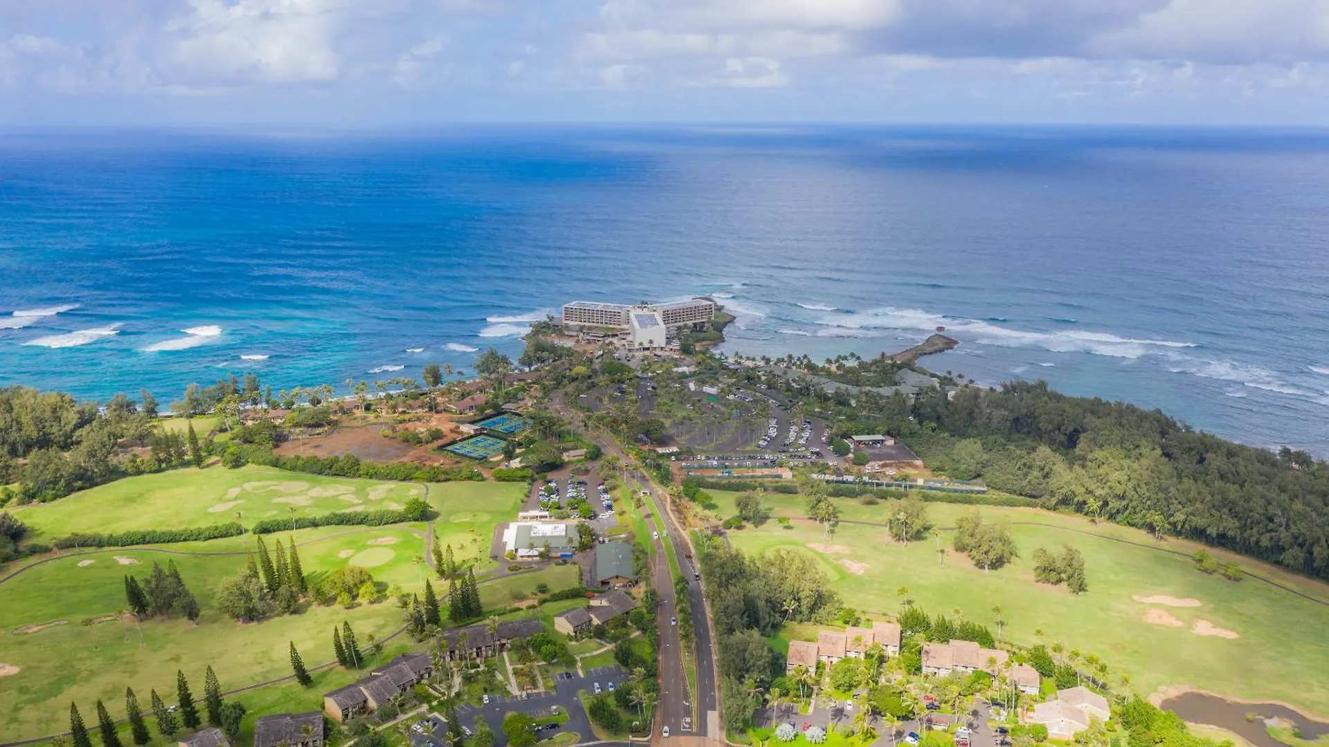 The Drifter - North Shore Loft - Relaxed Luxury Kahuku 0*,  United States