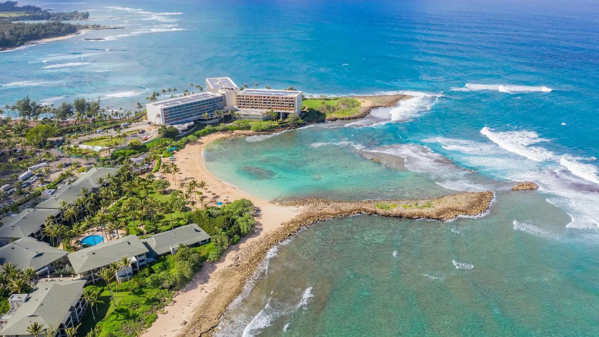 The Drifter - North Shore Loft - Relaxed Luxury Kahuku Apartment