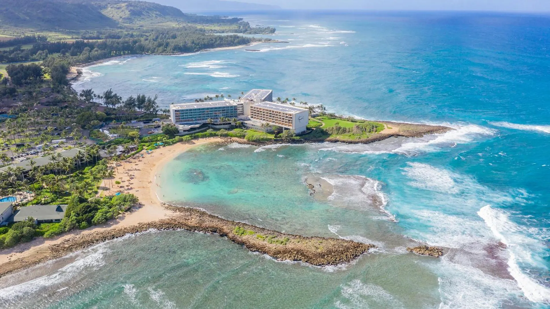 Apartment The Drifter - North Shore Loft - Relaxed Luxury Kahuku United States