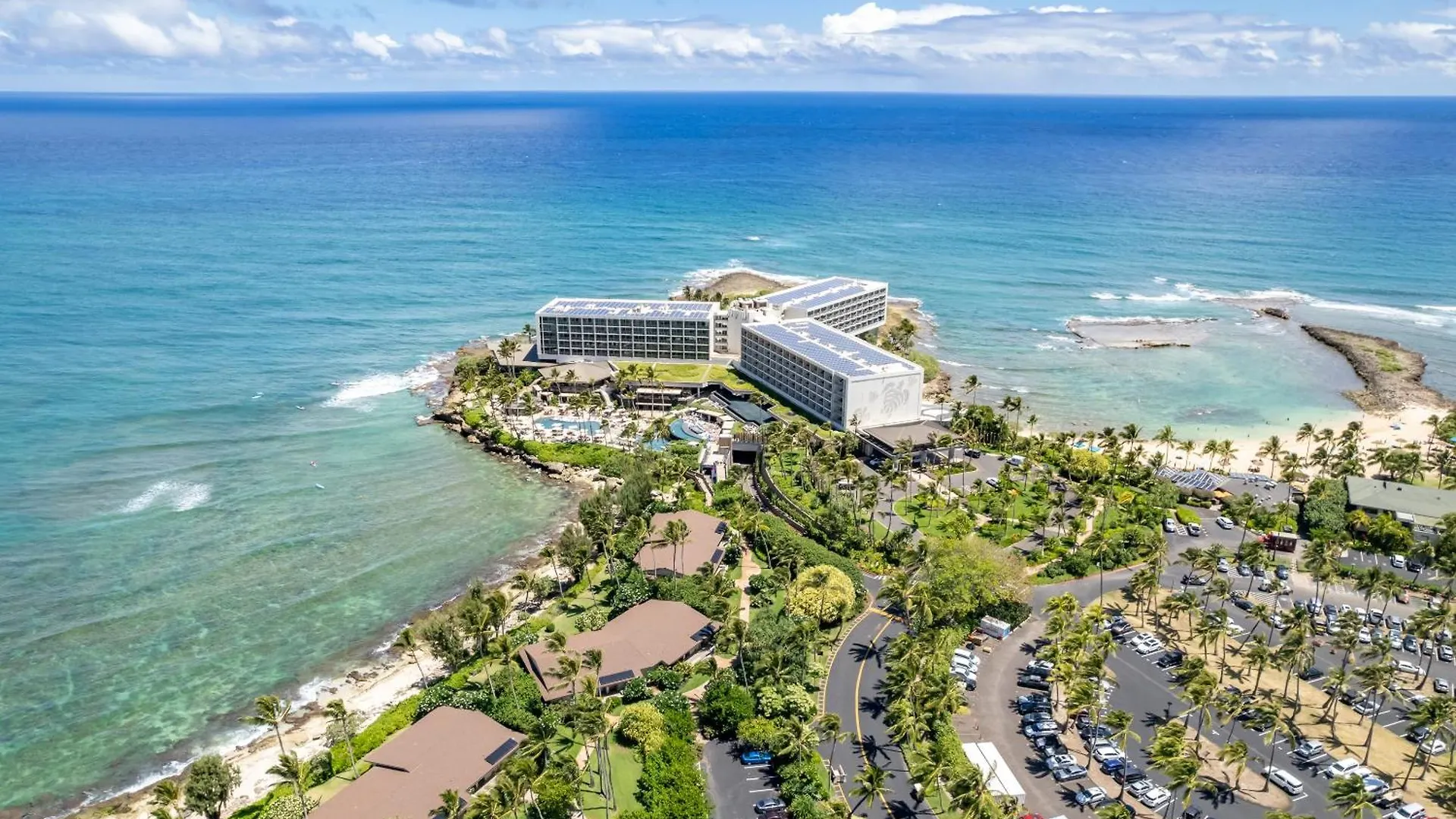 The Drifter - North Shore Loft - Relaxed Luxury Kahuku 0*,