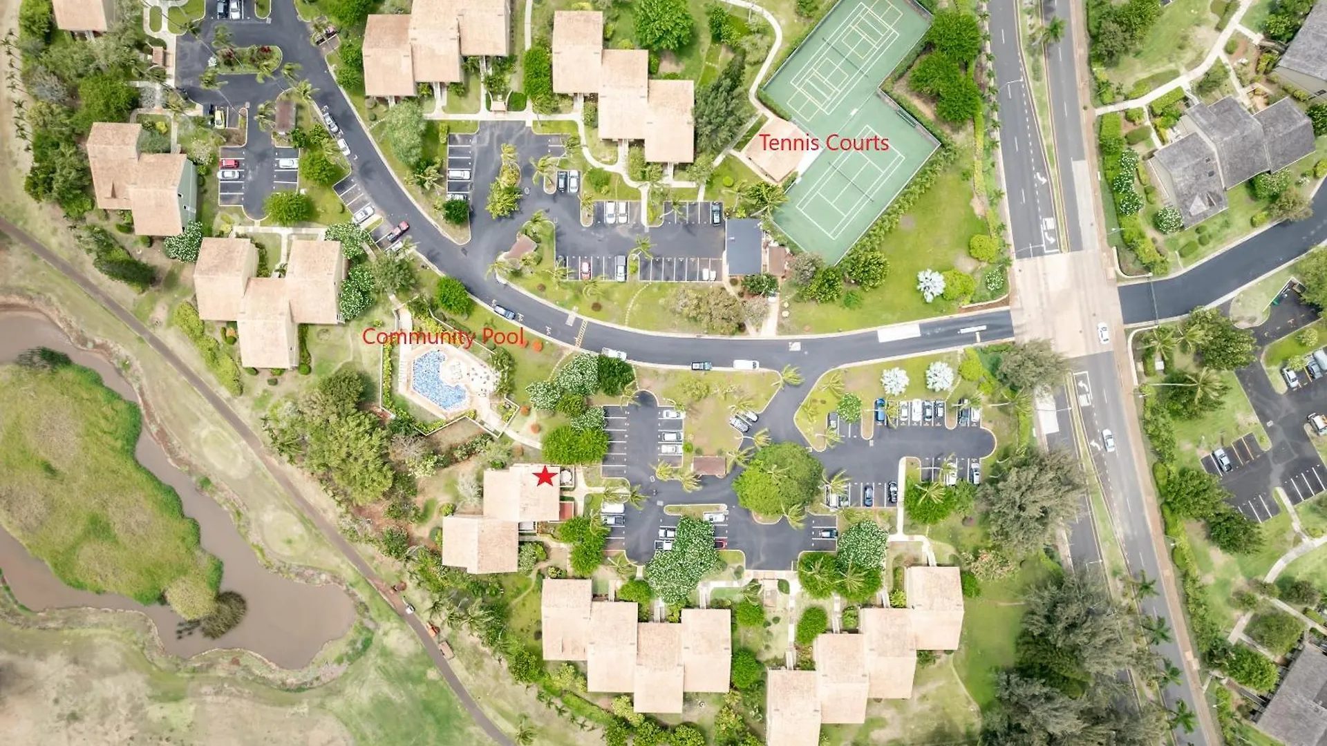 Apartment The Drifter - North Shore Loft - Relaxed Luxury Kahuku