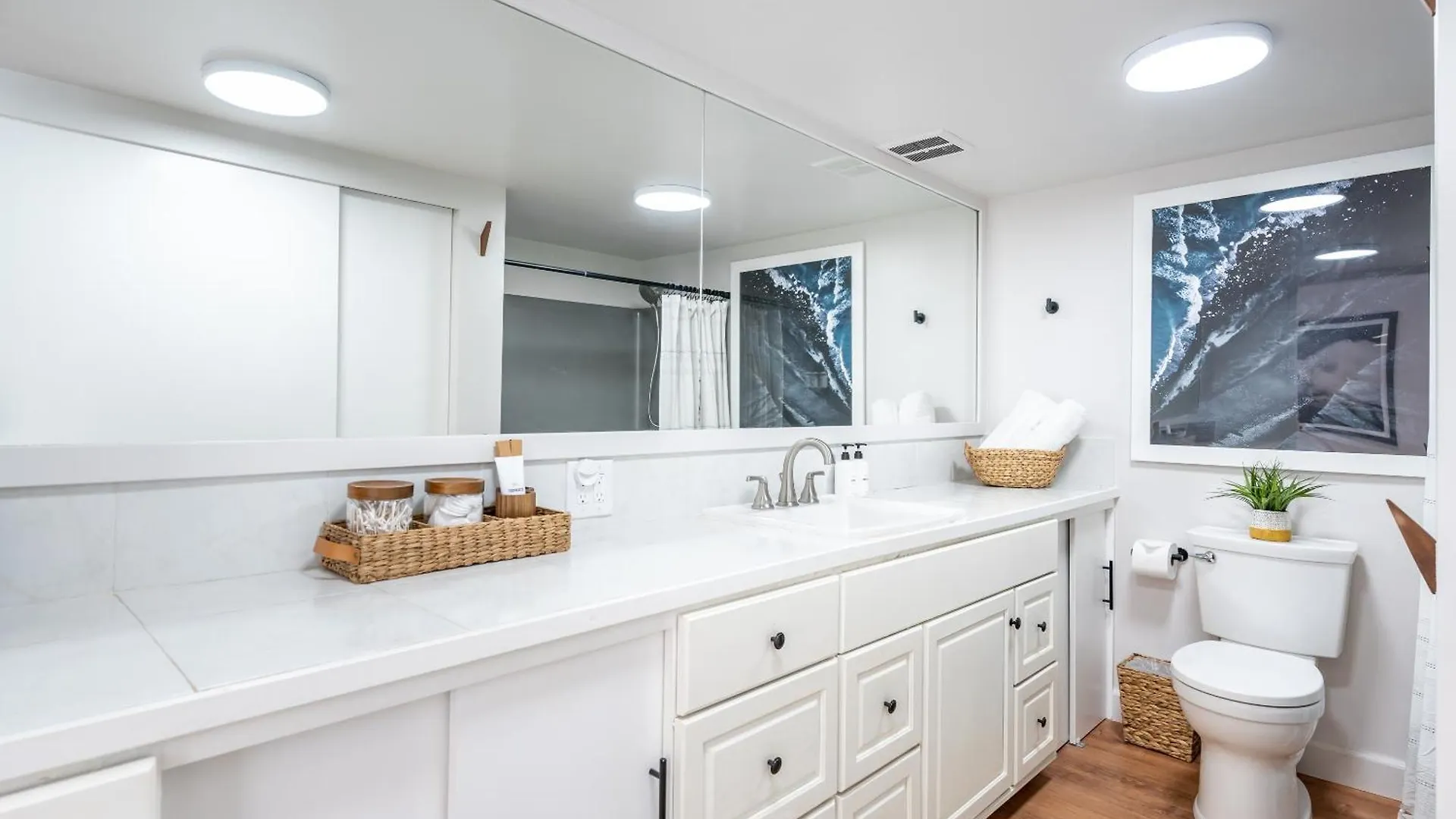 The Drifter - North Shore Loft - Relaxed Luxury Kahuku 0*,