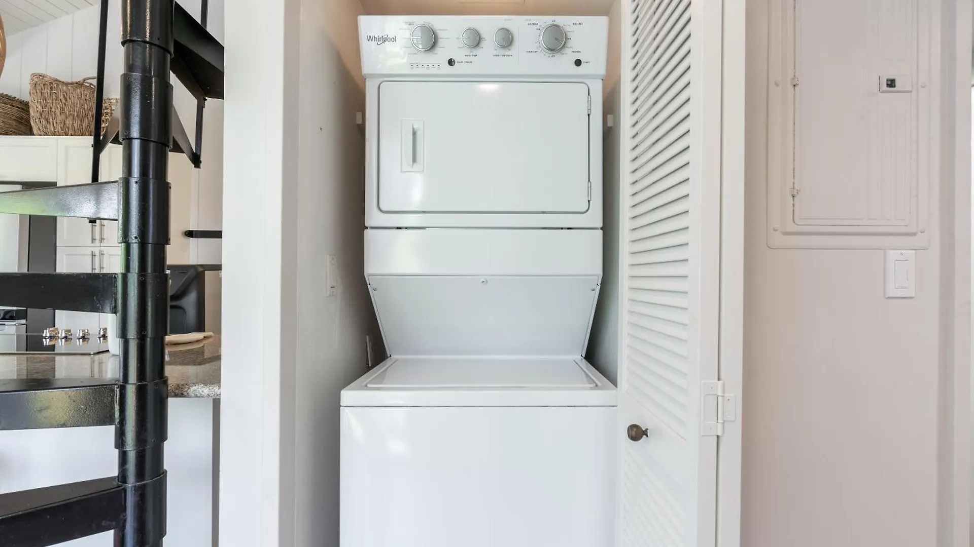Apartment The Drifter - North Shore Loft - Relaxed Luxury Kahuku United States