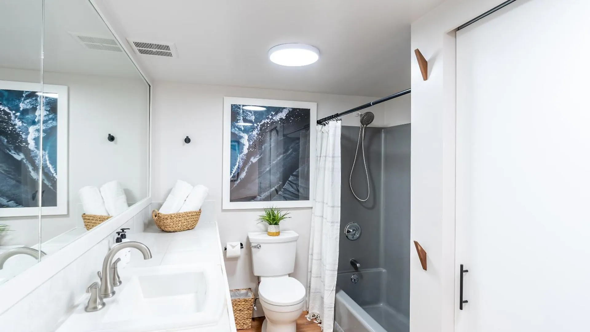 The Drifter - North Shore Loft - Relaxed Luxury Kahuku 0*,  United States