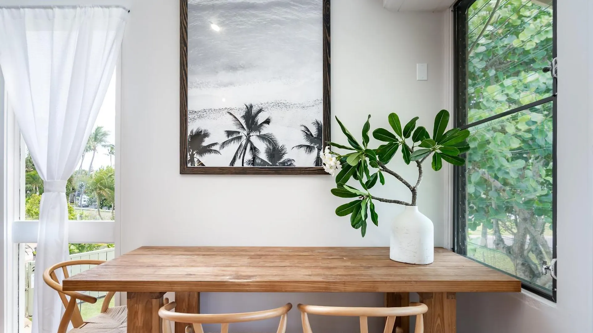 The Drifter - North Shore Loft - Relaxed Luxury Kahuku United States